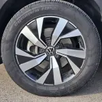 Volkswagen Tayron 2022 из Китая
