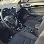 Volkswagen Tayron 2022 из Китая