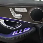 Mercedes-Benz GLC 2019 из Китая