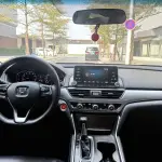Honda Accord 2020 194 л.с. — лот 57588009 из Китая