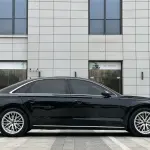 Audi A8 2016 290 л.с. 290 л.с. из Китая