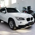 BMW X1 2012 из Китая