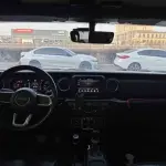 Jeep Wrangler 2020 266 л.с. из Китая