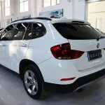 BMW X1 2012 из Китая