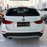 BMW X1 2012 из Китая