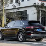 Porsche Cayenne 2020 340 л.с. 340 л.с. 340 л.с. из Китая