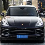 Porsche Cayenne 2020 340 л.с. 340 л.с. 340 л.с. из Китая