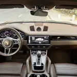 Porsche Cayenne 2020 340 л.с. 340 л.с. 340 л.с. из Китая