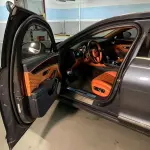 Bentley Flying Spur 2020 635 л.с. — лот 57588433 из Китая