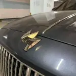 Bentley Flying Spur 2020 635 л.с. — лот 57588433 из Китая