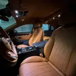 Bentley Flying Spur 2020 635 л.с. — лот 57588433 из Китая