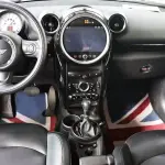 MINI Mini Paceman 2014 из Китая