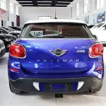 MINI Mini Paceman 2014 из Китая