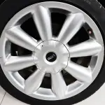 MINI Mini Paceman 2014 из Китая