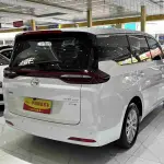 GAC Motor Trumpchi M6 2024 из Китая