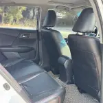 Honda Accord 2015 155 л.с. из Китая