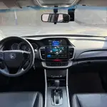 Honda Accord 2015 155 л.с. из Китая