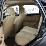 BAIC E-Series 2014 113 л.с. из Китая