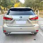 Lexus RX 2020 231 л.с. — лот 57588985 из Китая