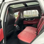 Chery Tiggo 7 PLUS 2023 из Китая