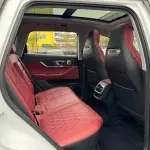 Chery Tiggo 7 PLUS 2023 из Китая