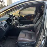 Lexus RX 2020 231 л.с. — лот 57588985 из Китая