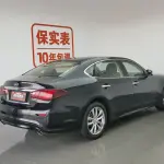 Infiniti Q70 2016 из Китая