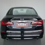 Infiniti Q70 2016 из Китая