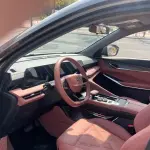 Changan 长安CS75PLUS 2023 188 л.с. 188 л.с. 188 л.с. из Китая