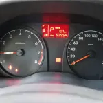 Hyundai Verna 2011 из Китая