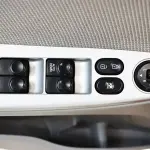 Hyundai Verna 2011 из Китая