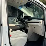 Buick GL8 Hybrid 2024 из Китая
