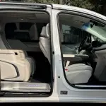 Buick GL8 Hybrid 2024 из Китая