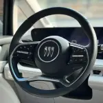 Buick GL8 Hybrid 2024 из Китая