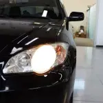 BYD F3 2016 109 л.с. из Китая