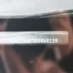 BYD F3 2016 109 л.с. из Китая