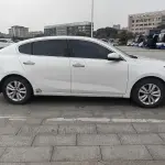 Kia K4 2015 из Китая