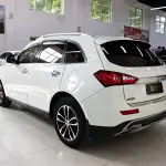 Zotye Zotye T600 2016 из Китая