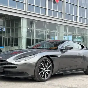 Aston Martin DB11 2019 из Китая