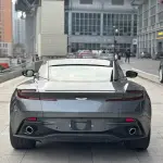 Aston Martin DB11 2019 из Китая