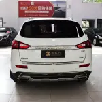 Zotye Zotye T600 2016 из Китая