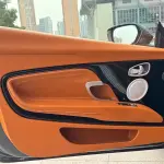 Aston Martin DB11 2019 510 л.с. — лот 57589390 из Китая