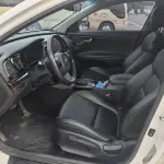 Kia K4 2015 из Китая