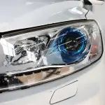 Zotye Zotye T600 2016 из Китая