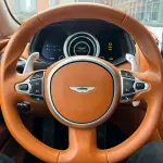 Aston Martin DB11 2019 из Китая