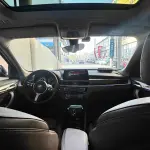 BMW X1 2021 из Китая