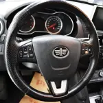Bestune X40 2017 из Китая