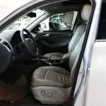 Audi Q5 (Import) 2010 из Китая