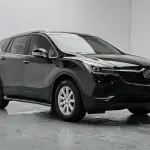 Buick Envision Plus 2021 из Китая