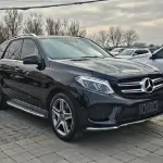 Mercedes-Benz GLE 2018 333 л.с. 333 л.с. из Китая